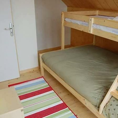 Bungalow Froidchapelle Luaran gambar