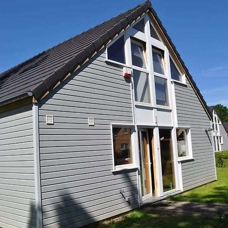 Bungalow Froidchapelle Luaran gambar