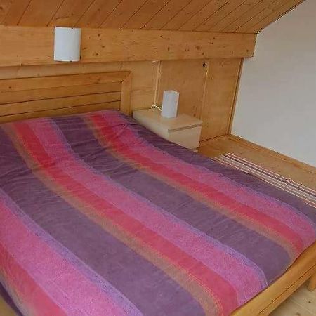 Bungalow Froidchapelle Luaran gambar