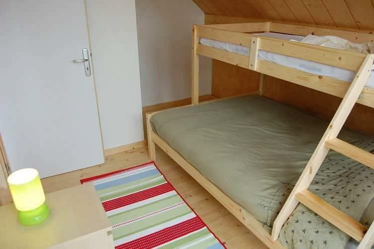 Bungalow Froidchapelle Luaran gambar