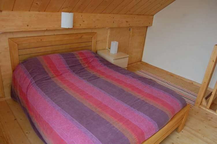 Bungalow Froidchapelle Luaran gambar